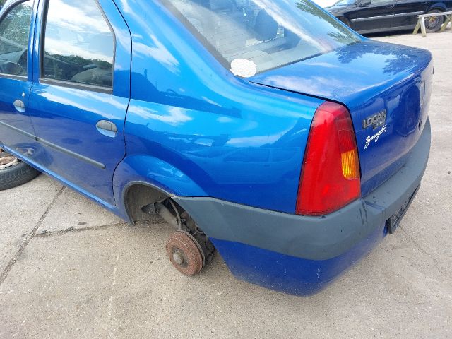 bontott DACIA LOGAN Antenna