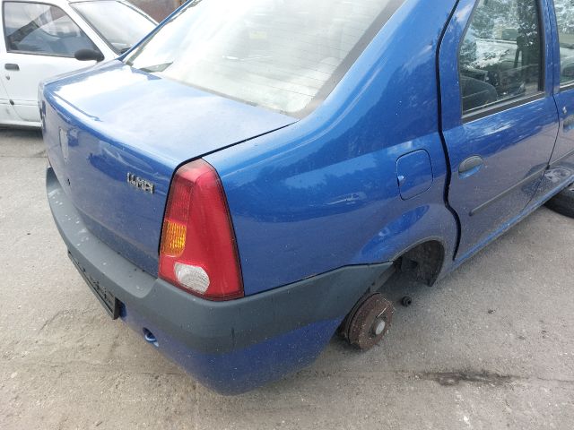 bontott DACIA LOGAN Antenna