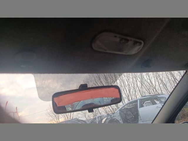 bontott DACIA LOGAN Bal C Oszlop Burkolat