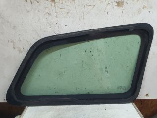 bontott DACIA LOGAN Bal C Oszlop Oldalablak Üveg