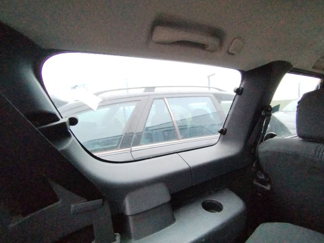 bontott DACIA LOGAN Bal C Oszlop Oldalablak Üveg