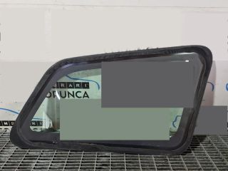 bontott DACIA LOGAN Bal C Oszlop Oldalablak Üveg