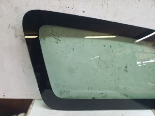 bontott DACIA LOGAN Bal C Oszlop Oldalablak Üveg