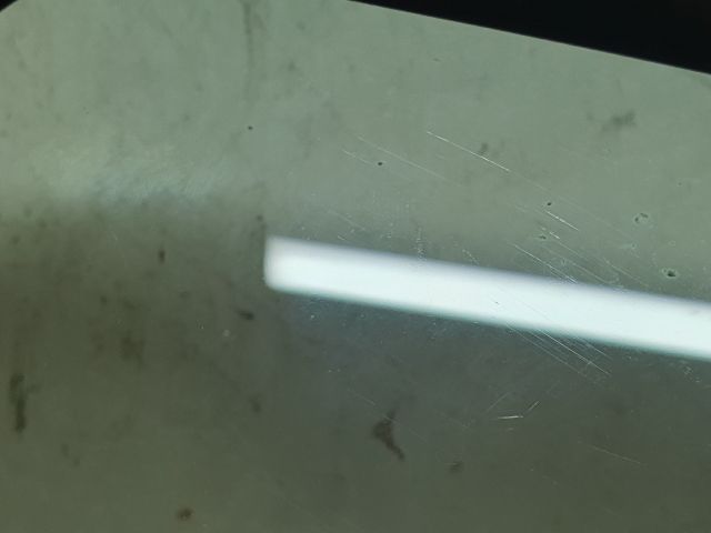 bontott DACIA LOGAN Bal C Oszlop Oldalablak Üveg