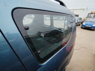bontott DACIA LOGAN Bal C Oszlop Oldalablak Üveg