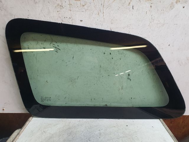 bontott DACIA LOGAN Bal C Oszlop Oldalablak Üveg