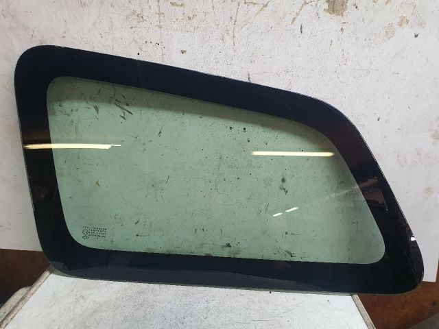 bontott DACIA LOGAN Bal C Oszlop Oldalablak Üveg