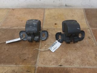 bontott DACIA LOGAN Bal Csomagtérajtó Zárszerkezet