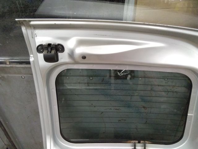 bontott DACIA LOGAN Bal Csomagtérajtó Zárszerkezet