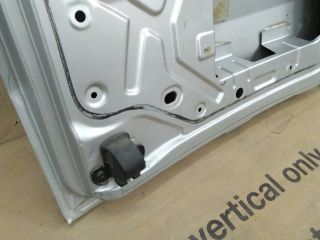 bontott DACIA LOGAN Bal Csomagtérajtó Zárszerkezet