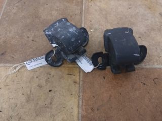 bontott DACIA LOGAN Bal Csomagtérajtó Zárszerkezet