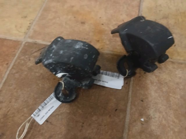 bontott DACIA LOGAN Bal Csomagtérajtó Zárszerkezet