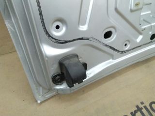 bontott DACIA LOGAN Bal Csomagtérajtó Zárszerkezet