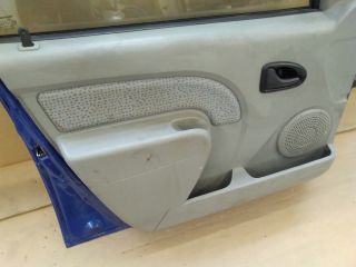 bontott DACIA LOGAN Bal első Ablak
