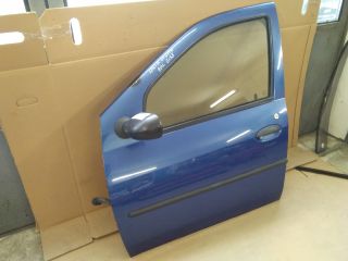 bontott DACIA LOGAN Bal első Ablak
