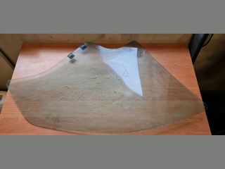 bontott DACIA LOGAN Bal első Ablak