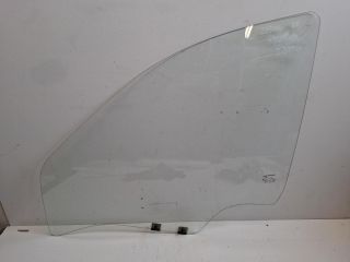 bontott DACIA LOGAN Bal első Ablak