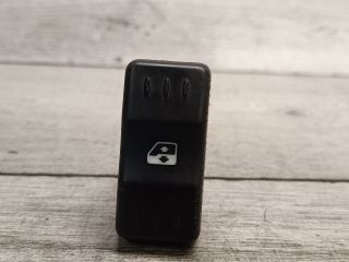 bontott DACIA LOGAN Bal első Ablakemelő Kapcsoló