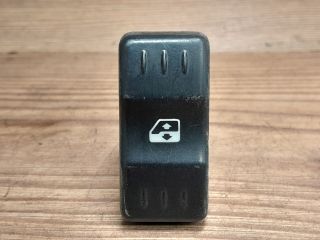 bontott DACIA LOGAN Bal első Ablakemelő Kapcsoló