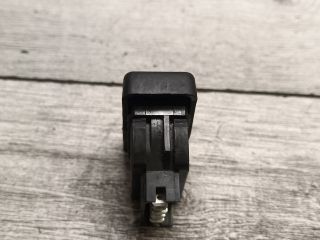 bontott DACIA LOGAN Bal első Ablakemelő Kapcsoló