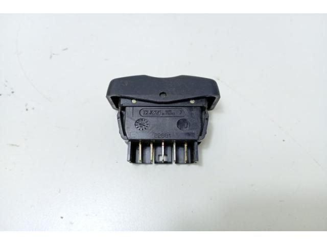 bontott DACIA LOGAN Bal első Ablakemelő Kapcsoló