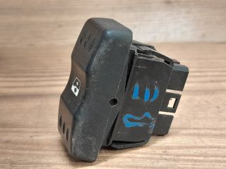 bontott DACIA LOGAN Bal első Ablakemelő Kapcsoló