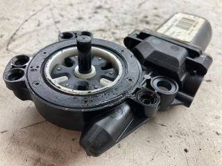 bontott DACIA LOGAN Bal első Ablakemelő Motor