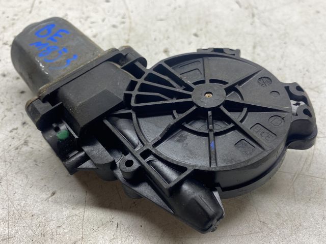 bontott DACIA LOGAN Bal első Ablakemelő Motor