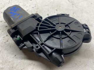 bontott DACIA LOGAN Bal első Ablakemelő Motor