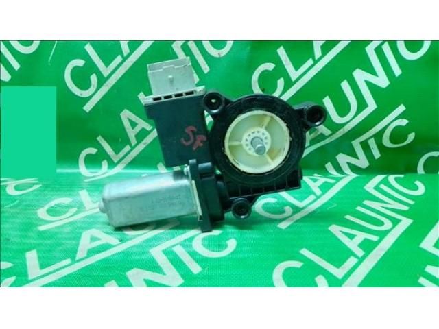 bontott DACIA LOGAN Bal első Ablakemelő Motor