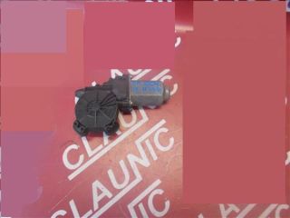 bontott DACIA LOGAN Bal első Ablakemelő Motor