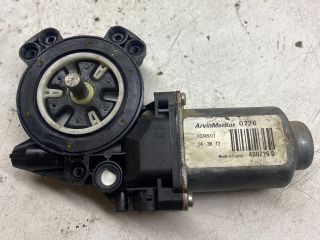 bontott DACIA LOGAN Bal első Ablakemelő Motor