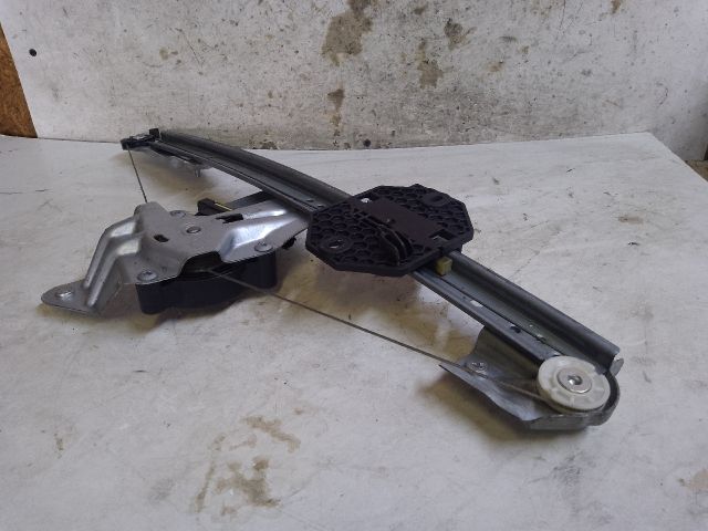bontott DACIA LOGAN Bal első Ablakemelő Szerkezet (Elektromos)