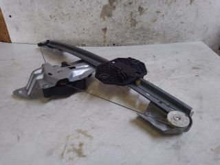 bontott DACIA LOGAN Bal első Ablakemelő Szerkezet (Elektromos)