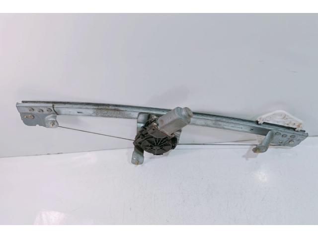 bontott DACIA LOGAN Bal első Ablakemelő Szerkezet (Elektromos)