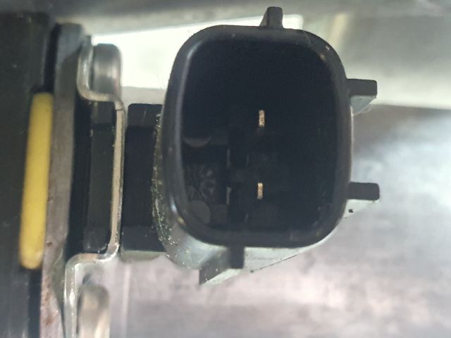 bontott DACIA LOGAN Bal első Ablakemelő Szerkezet (Elektromos)