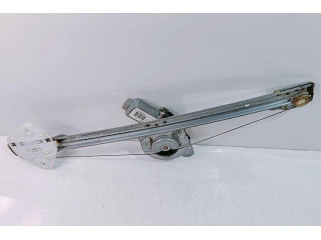 bontott DACIA LOGAN Bal első Ablakemelő Szerkezet (Elektromos)