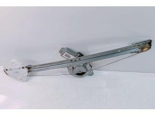 bontott DACIA LOGAN Bal első Ablakemelő Szerkezet (Elektromos)