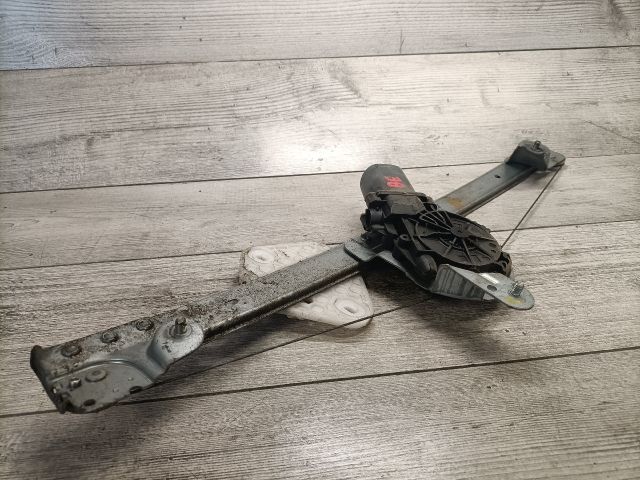 bontott DACIA LOGAN Bal első Ablakemelő Szerkezet (Elektromos)