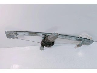 bontott DACIA LOGAN Bal első Ablakemelő Szerkezet (Elektromos)