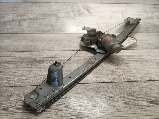 bontott DACIA LOGAN Bal első Ablakemelő Szerkezet (Elektromos)