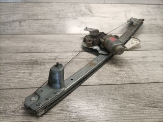 bontott DACIA LOGAN Bal első Ablakemelő Szerkezet (Elektromos)