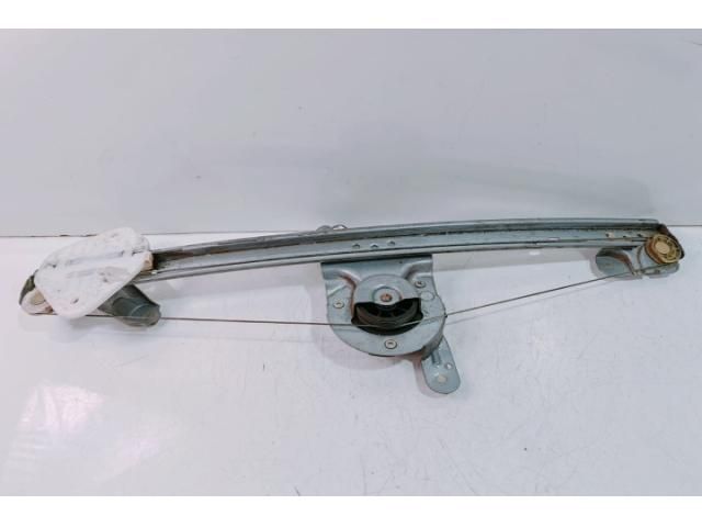 bontott DACIA LOGAN Bal első Ablakemelő Szerkezet (Elektromos)