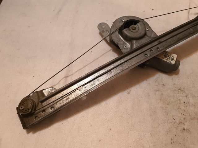 bontott DACIA LOGAN Bal első Ablakemelő Szerkezet (Elektromos)