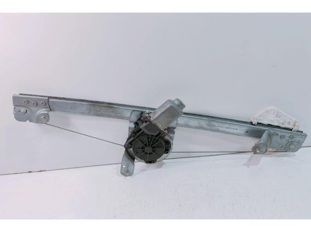 bontott DACIA LOGAN Bal első Ablakemelő Szerkezet (Elektromos)