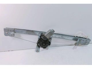 bontott DACIA LOGAN Bal első Ablakemelő Szerkezet (Elektromos)