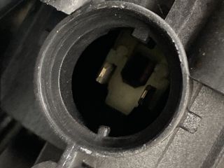 bontott DACIA LOGAN Bal első Ablakemelő Szerkezet (Elektromos)