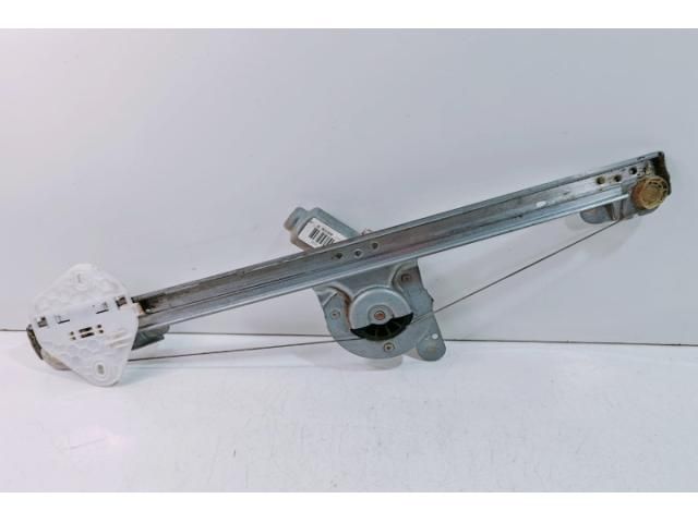 bontott DACIA LOGAN Bal első Ablakemelő Szerkezet (Elektromos)