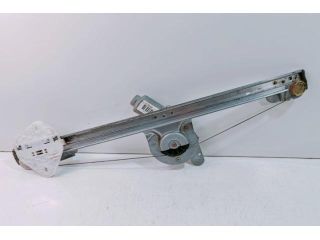 bontott DACIA LOGAN Bal első Ablakemelő Szerkezet (Elektromos)