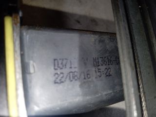 bontott DACIA LOGAN Bal első Ablakemelő Szerkezet (Elektromos)